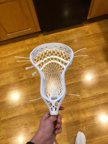 Like New Sk Mark 2v W/ Hero 2.0