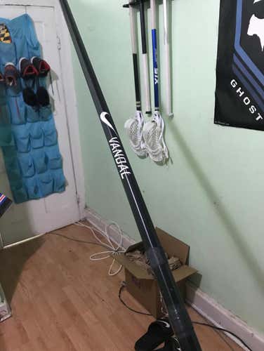 Nike Vandal D Pole