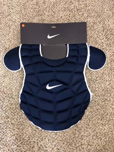 New Nike Vapor Pro Chest Protector