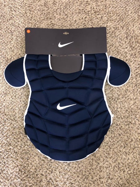New Nike Vapor Pro Chest Protector