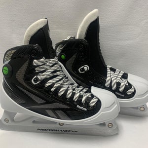 NEW Reebok 20KP Pro Stock Goalie Skate 7D