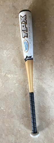 Louisville Slugger TPX