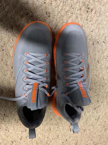 New Nike Thompson Cleats