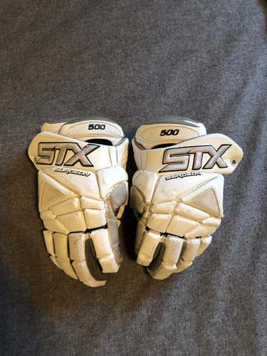 STX Surgeon 500 Gloves