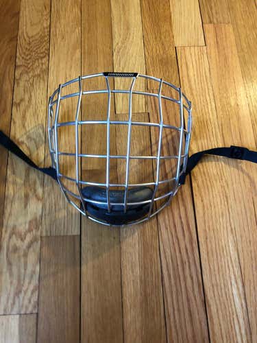 Warrior Known 2.0 XL Cage New