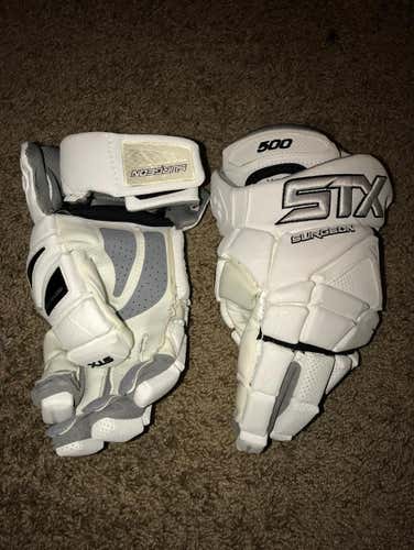 New STX Surgeon 500 13”