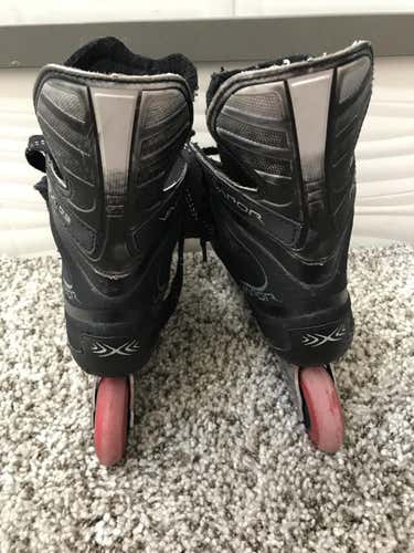 Bauer Vapor Skates Junior Size 6