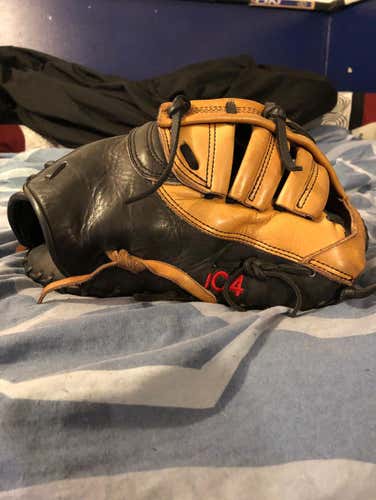 Used 44 First Base Mitt