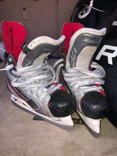Bauer Vapor X4.0