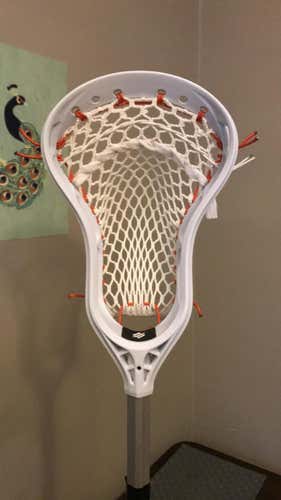 New StringKing Mark 2T Head Strung w/ BN 3x Mesh