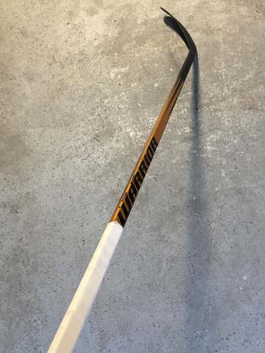 OG Warrior Ak 27 Shaft And Bauer Blade