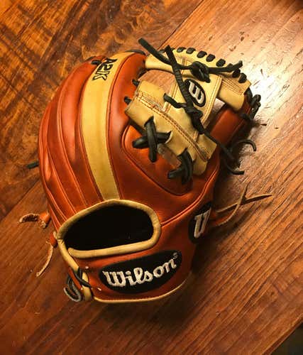 Wilson A2K - 1786 11.5”