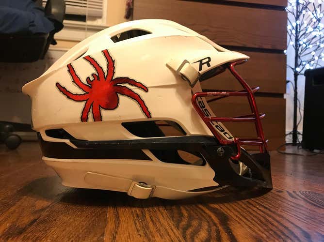 Cascade R - Richmond Spiders