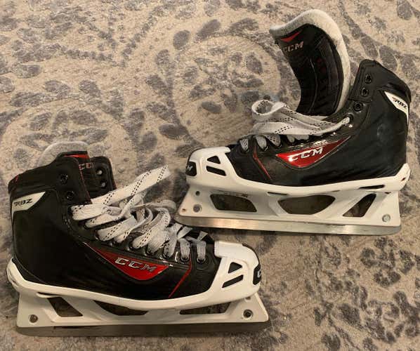 CCM RBZ Size 10
