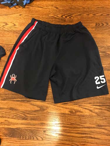 Richmond Spiders Practice Shorts