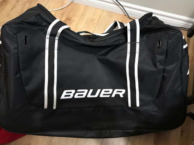 Bauer Hockey Bag