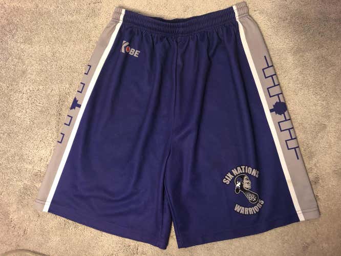 Six Nations Shorts
