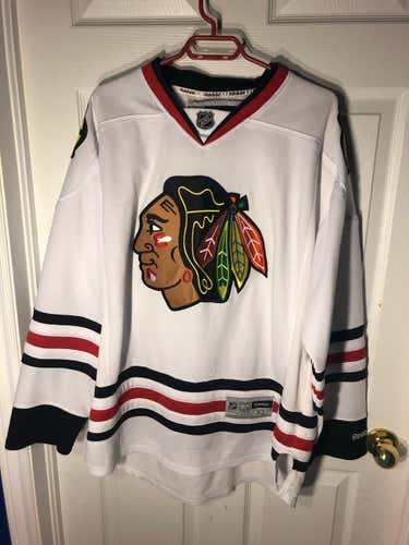 Chicago Blackhawks Jersey
