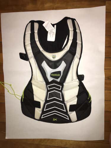 Reebok Goalie Cheat Protector