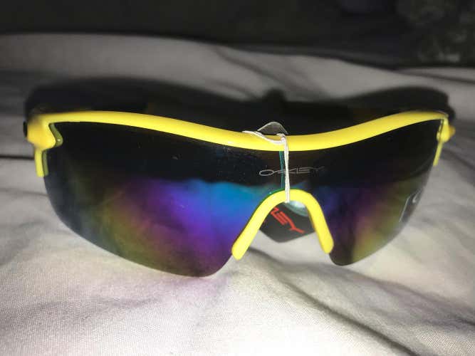 Oakley