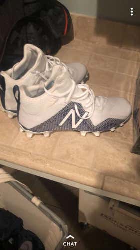 New Size 11 New Balance Freeze 1.0