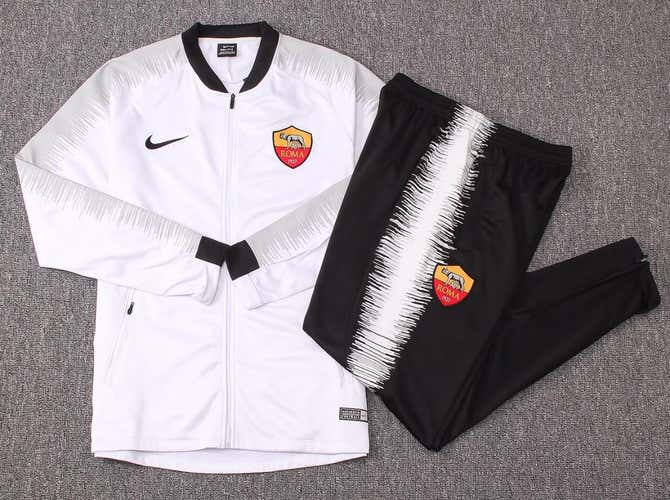 Nike Soccer Set