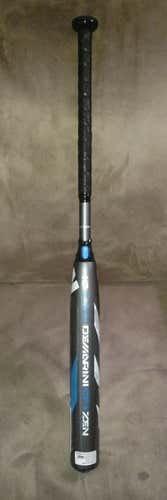 New DeMarini CF Zen Bat Fastpitch
