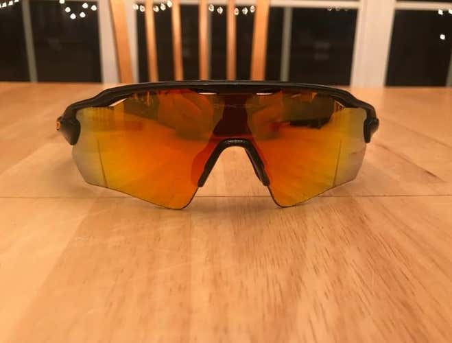 Oakley Radar EV Sunglasses