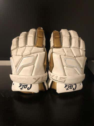 Team Issued Montana State STX Cell llls