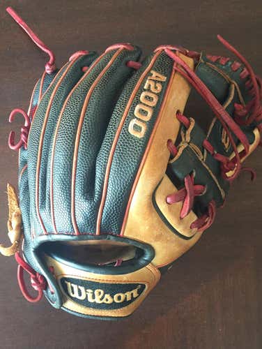 Used DP15 11.5
