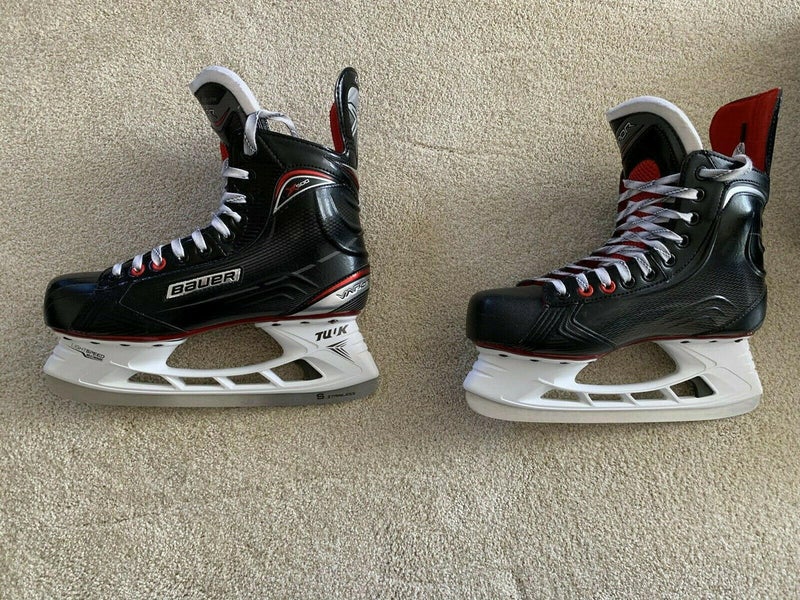 Bauer Vapor X500 Skates Senior Size 9