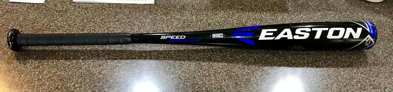 Easton s250