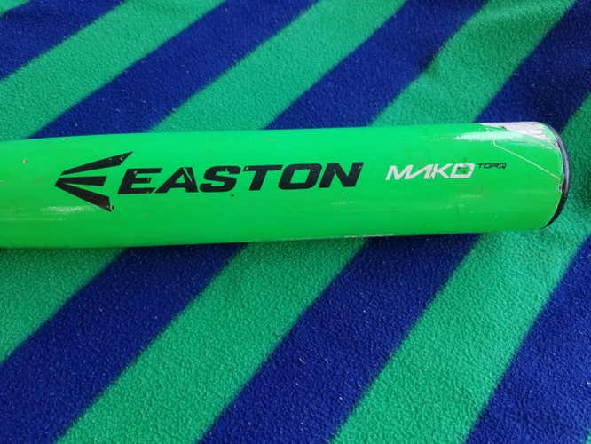 2013 Easton Bat USSSA Certified