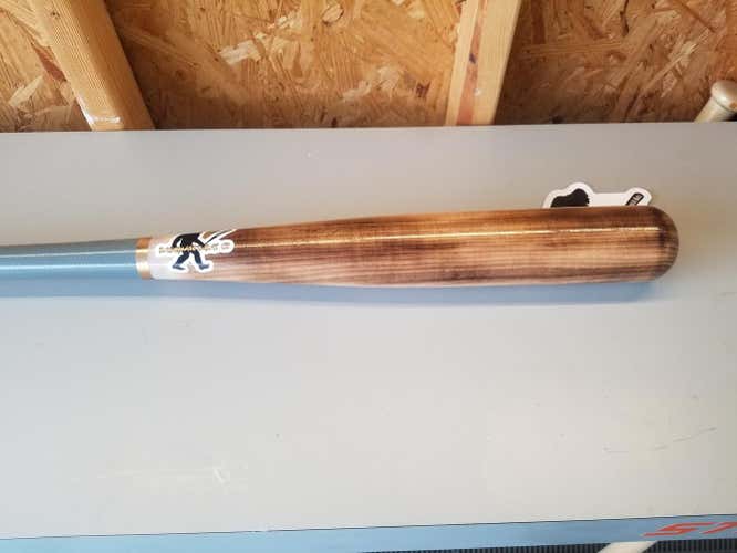New Sasquatch 243 Bat Wood
