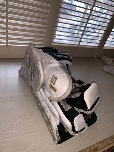HONEYBAKED BLOCKER REGULAR