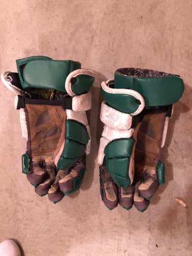 Green Brine King Gloves