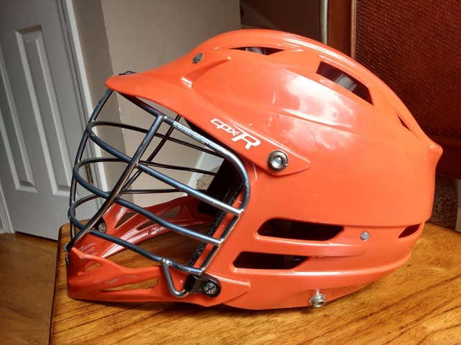 Cascade CPX-R Helmet Adult