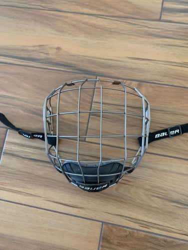 Bauer FM7500 Large Hockey Cage