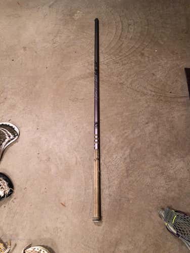 Maverik Xcel Lacrosse Shafts Defense