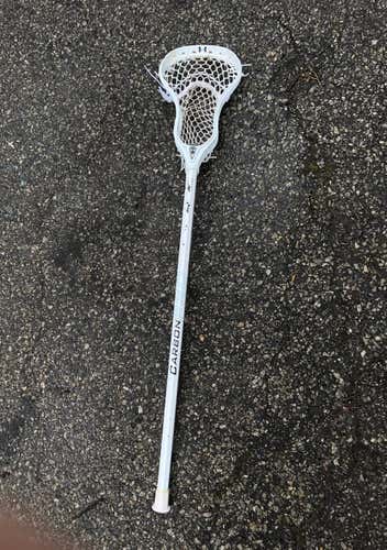 Command 2 On ECD Carbon Pro
