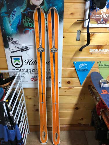 Dynastar Legend 8800 Powder Skis 168