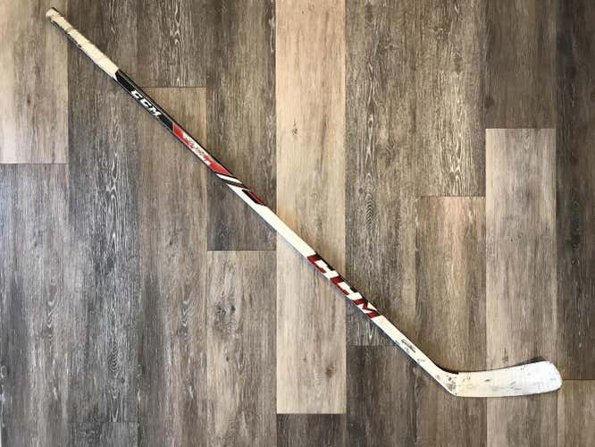 CCM RBZ Stage 2 Team Hockey Stick Grip 85 Flex Left P45