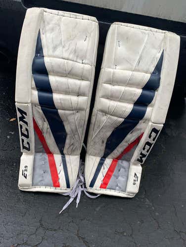 CCM EFLEX PADS