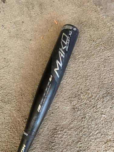 Easton Mall Beast XL legalized bat