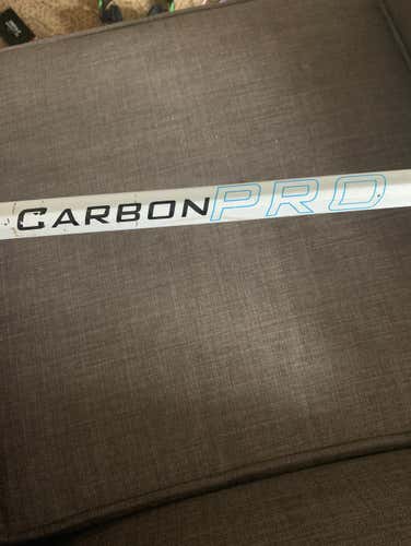 Ecd Carbon Pro Shaft