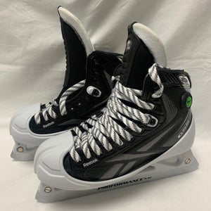 NEW Reebok 20KP Pro Stock Goalie Skate 6D