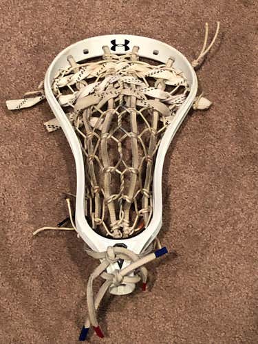 Stanwick Replica Pita pocket Under Armour command low