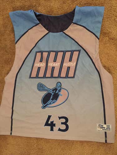 Head Head Hustle Team Jersey