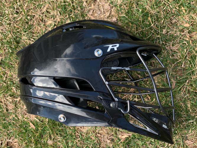 Gloss Black Cascade R