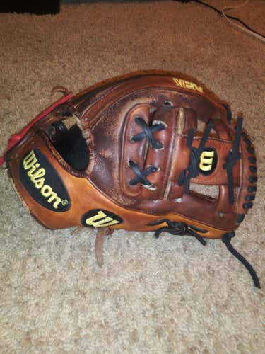 Repaired Wilson A2k Open to All Offers.